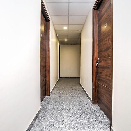 Hotel O Rk Residency Sohana Ngoại thất bức ảnh